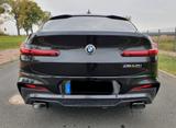 BMW X4 M40i - HUD - AHK -LED - gebrauchte BMW X4 M40 aus dem Jahr 2020