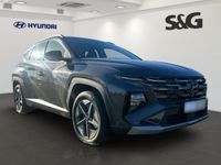 Hyundai TUCSON - Vorschau Bild 2