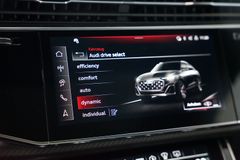 AUDI Q8 50 TDI S line | Pano | HuD | Carbon | B&O AUDI Q8 50 TDI S line | Pano | HuD | Carbon | B&O