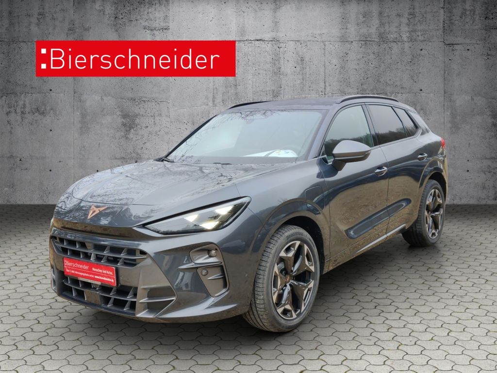 Cupra Terramar 1.5 TSI DSG e-Hybrid HUD AHK KAMERA LED