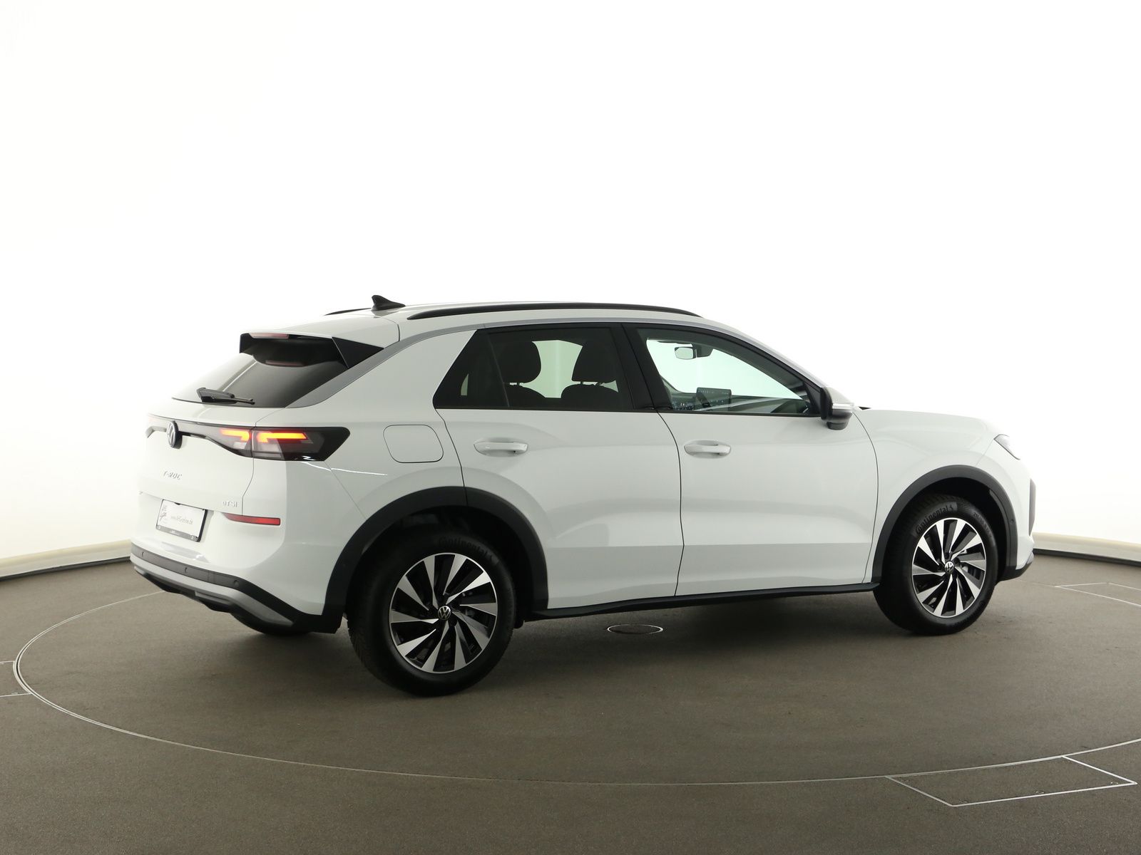 Volkswagen T-Roc - Bild 7