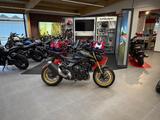 Honda CB1000 Hornet SP *Service und Reifen neu* - HONDA CB1000 HORNET SP
