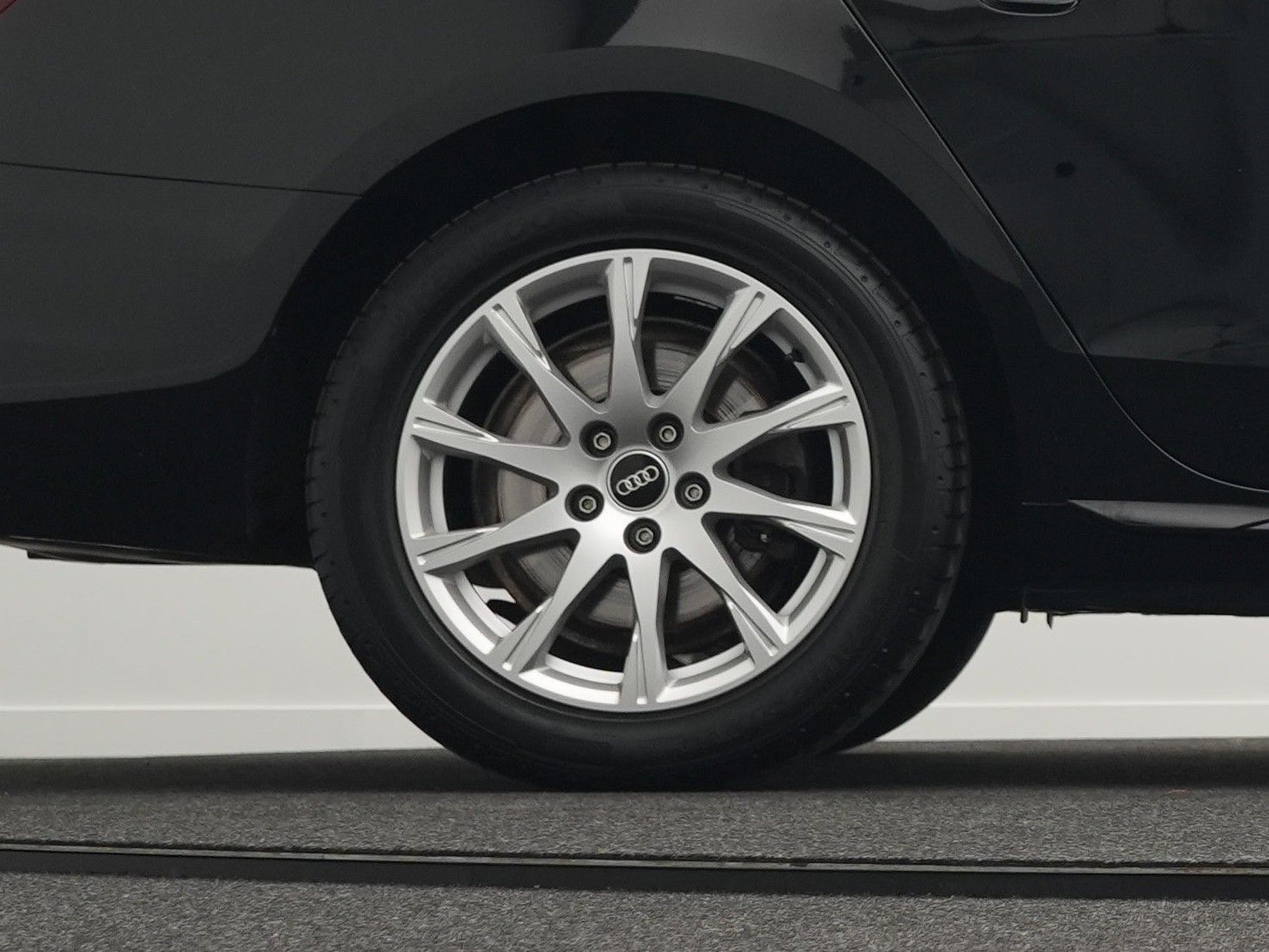 Audi A4 - Bild 50