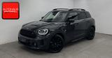 MINI Cooper SD COUNTRYMAN PIANO BLACK AHK+HUD+KEYLESS - MINI Cooper SD Countryman Gebrauchtwagen