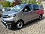 Toyota Proace L2 Kasten Doppelkabine Comfort | 6 Sitzer