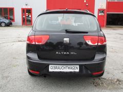 Fahrzeugabbildung Altea XL Reference Comfort  HU bis 06.2027