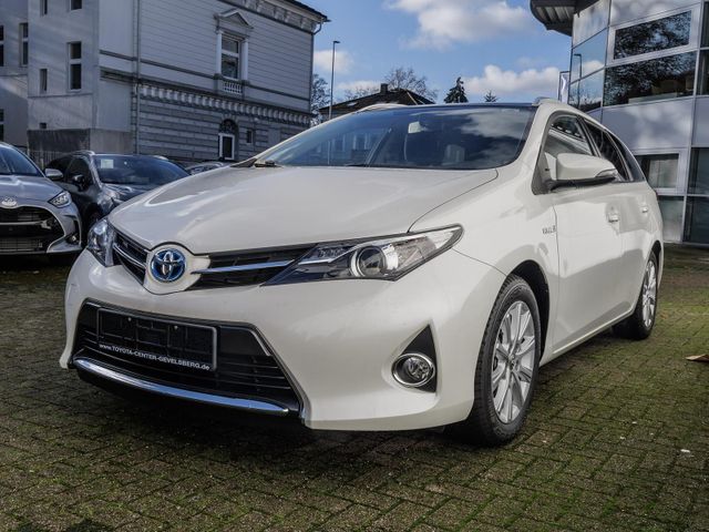 Toyota Auris Touring Sports 1.8 Hybrid Life PDC KLIMA