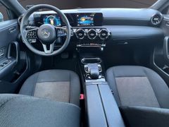 MERCEDES-BENZ A 180 d KLIMA,NAVI,PDC,360CAM,TEMPOMAT,BT Klima