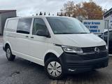 Volkswagen T6.1 Transporter 2.0TDI DSG Lang*LED*NAVI*PDC*1H - Volkswagen T6 Transporter in Osnabrück