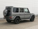 Mercedes-Benz G 500 Limited Edition AHK - Mercedes-Benz G-Klasse: Limited Edition