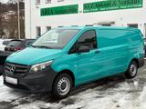Mercedes-Benz Vito Kasten 114 CDI AUT. EXTRALANG - KAM NAVI SH - Mercedes-Benz Vito in Kassel