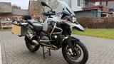 BMW R1200ADV  Modellcode K51 mit Koffer - Offers