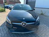 Mercedes-Benz A 250 BlueEfficiency Automatik Navi Kamera - Mercedes-Benz