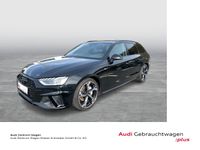 Audi A4 - Vorschau Bild 1
