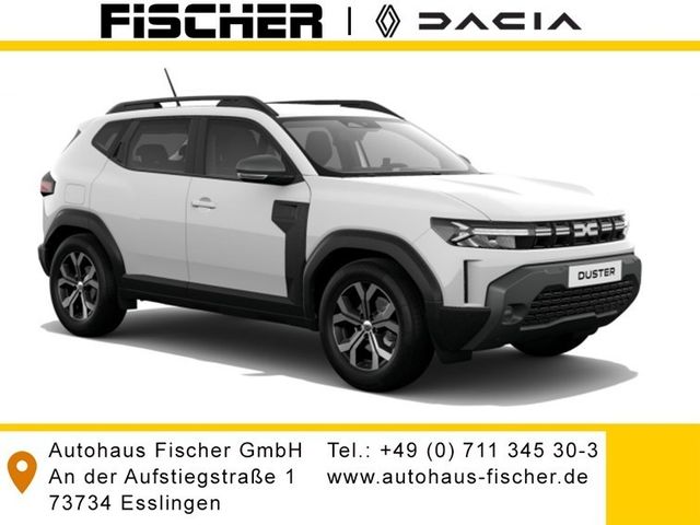 Dacia Duster TCe 130 Expression 4x4 *Frei konfig.*