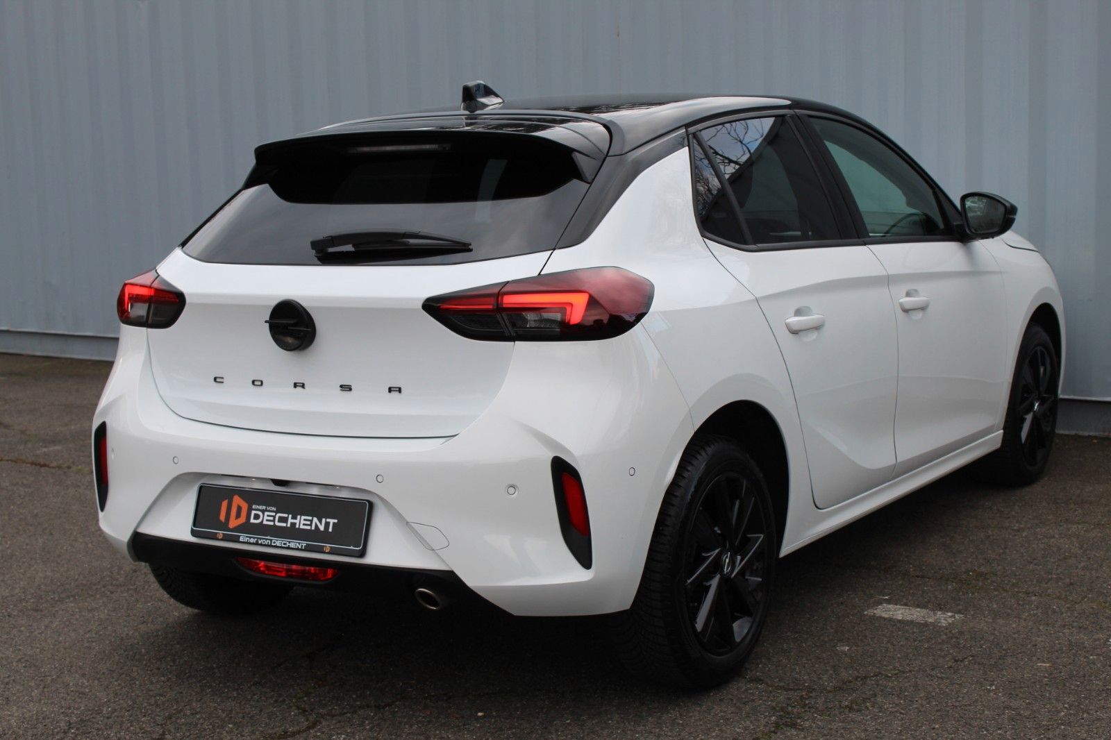Fahrzeugabbildung Opel Corsa F GS  Navi*Allw.*Sitzh.*Kamera