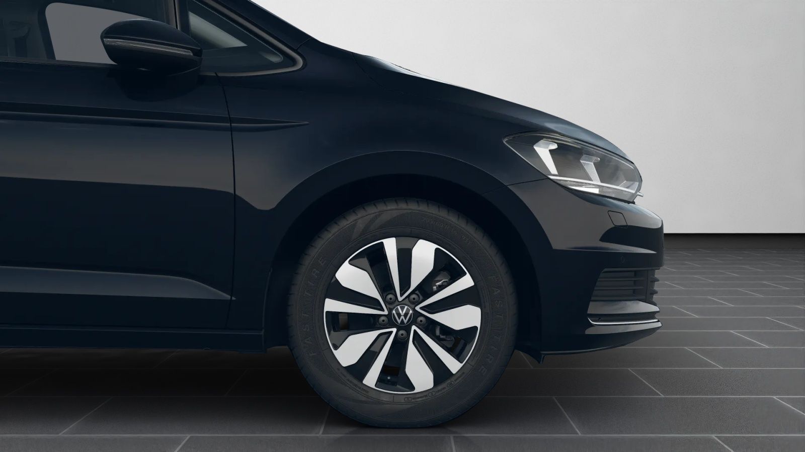 Volkswagen Touran - Bild 10
