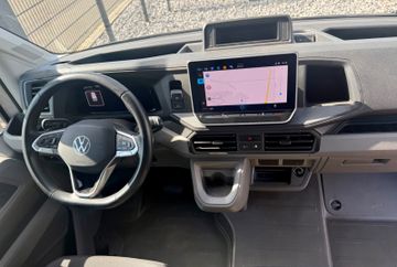 Volkswagen Crafter - 9