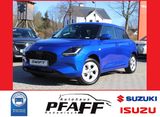 Suzuki Swift 1.2 HYBRID 4x4 COMFORT | VERFÜGBAR - New cars: Allradantrieb