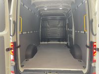 Volkswagen Crafter - Vorschau Bild 17