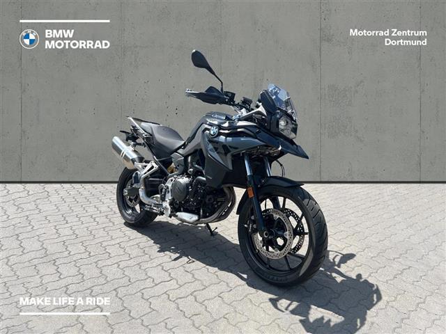 BMW F 800 GS