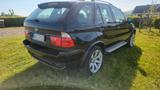 BMW X5 4.8is LPG Prinz  - BMW X5 aus 2005: 4.4