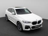 BMW X4 xD30d M Sport Kamera Panoram HUD DAB HiFi AHK - BMW X4 in Magdeburg