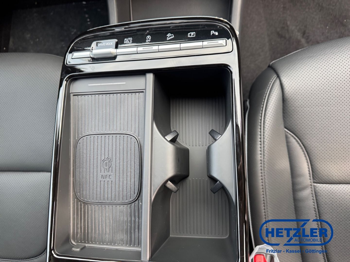 Hyundai Tucson – Bild 18