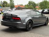 Audi A7 Sportback 3.0 TDI clean diesel quattro S-LINE - Audi mit Diesel-Antrieb: Clean