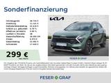 Kia Sportage 1.6T AWD DCT GT Line DRIVE GD SOUND - Kia Sportage Tageszulassungen