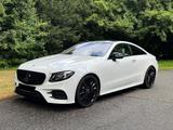 Mercedes-Benz Mercedes C238 E300 Coupe AMG *360 Grad *He... - gebrauchte Mercedes-Benz E 300 aus dem Jahr 2016