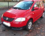 Volkswagen VW Fox 1.4l - Volkswagen Fox: 1.4