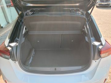 Bild 16 Opel Corsa Corsa-e F Elegance +LED+PDC+SHZ+7,4kW+KAMERA+