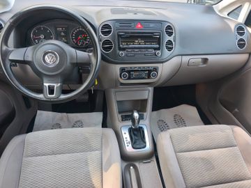 Volkswagen Golf Plus - 5