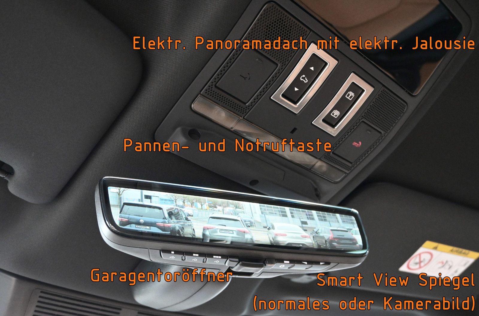 Fahrzeugabbildung Land Rover Defender 'X' D300 AWD °°UVP 125.666€°°VOLL°°