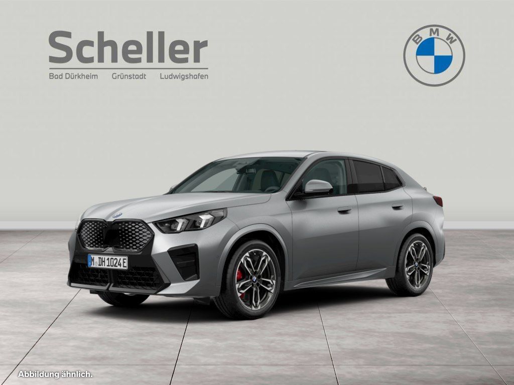 BMW iX2