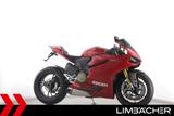 Ducati 1199 PANIGALE S - Öhlins, QS, Carbon, Rizoma - DUCATI 1199 PANIGALE S