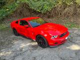 Ford Mustang 3,7L / V6 - gebrauchte Ford Mustang aus dem Jahr 2010
