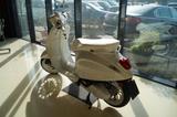 Vespa 125 Sprint Justin Bieber Edition*NEU* - VESPA SPRINT 125