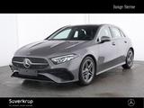 Mercedes-Benz A 200 , AMG SPUR PANO KAMERA PDC SHZ - Mercedes-Benz A 200 in Lübeck