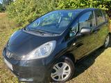Honda Jazz WENIG KM - gebrauchte Honda Jazz aus dem Jahr 2013