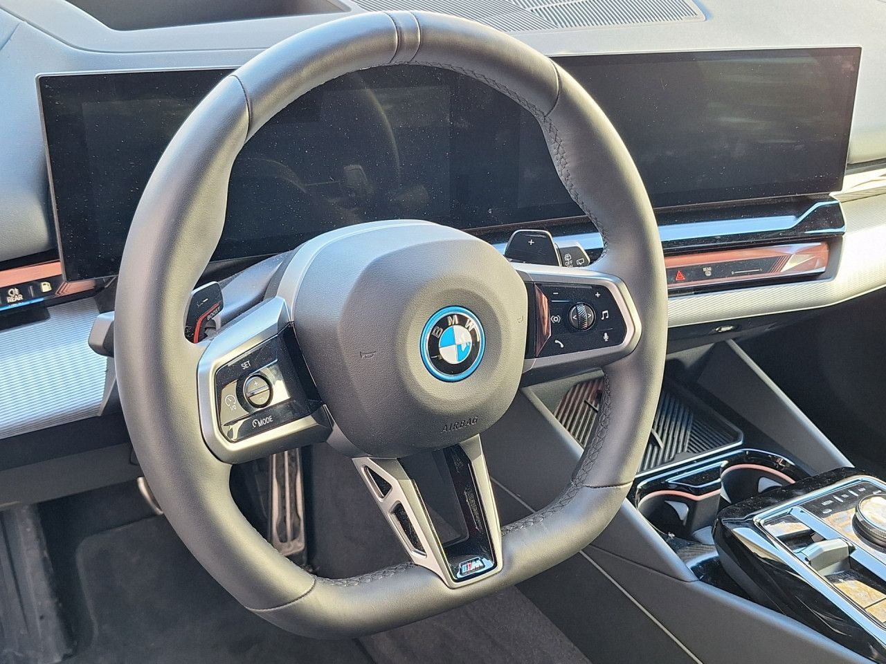 BMW 550 - Bild 16