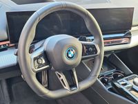 BMW 550 - Vorschau Bild 16