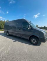 Volkswagen Crafter L4H3 - Angebote