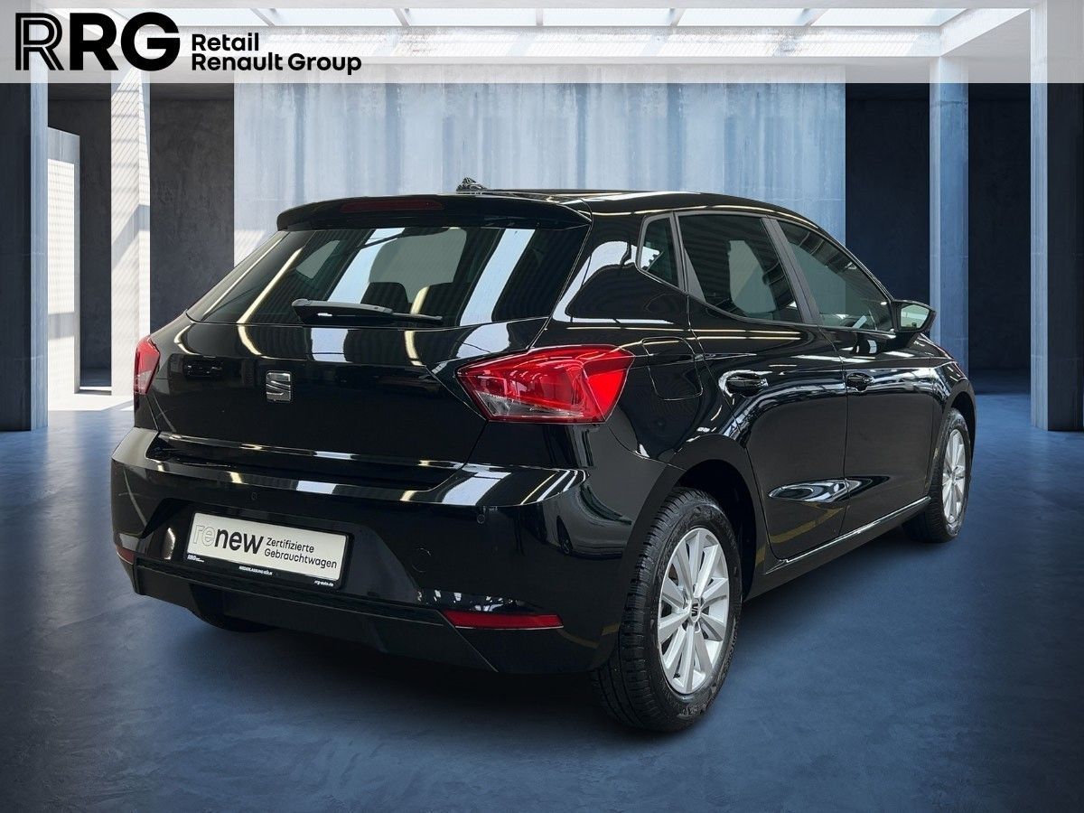 Seat Ibiza - Bild 5