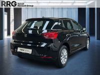 Seat Ibiza - Vorschau Bild 5