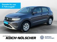 Volkswagen T-Cross - Vorschau Bild 1