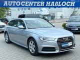 Audi A6 Avant 1.8 TFSI ultra Automatik*Navi*Bi-Xenon* - Audi A6: TFSI
