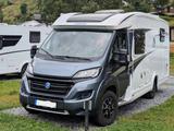 Knaus Van Ti 650 MEG - Knaus 650 meg