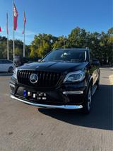 Mercedes-Benz Mercedes Benz Gl 400 Inzahlungnahme/ Tausc... - : Inzahlungnahme